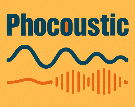 Phocoustic, Inc.